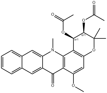 S23906-1 Structure