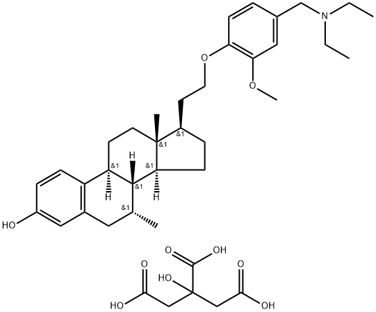 TAS 108 Structure