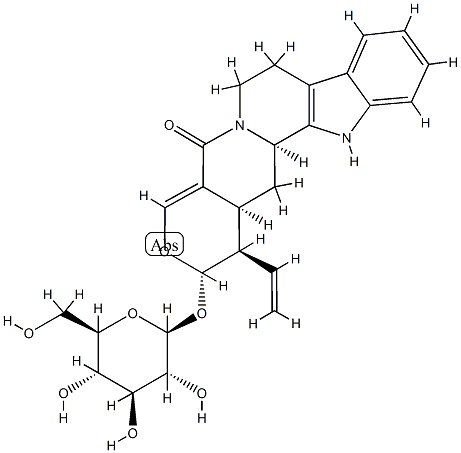 23141-27-7 Vincosamide