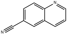 23395-72-4 quinoline-6-carbonitrile