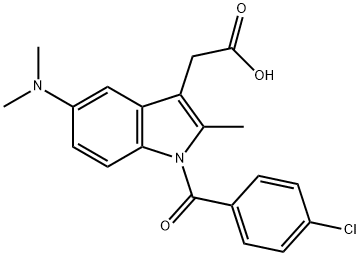 MK-825 Structure