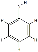 Amidogen, phenyl- Structure