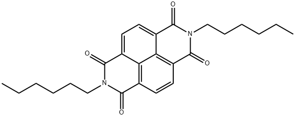 NDI-C6 Structure