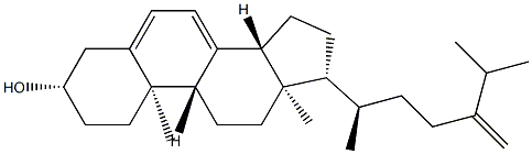 23582-83-4 5-Dehydroepisterol