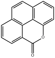 5-phenanthro(4,5-bcd)pyran-5-one Structure