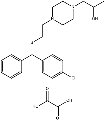 23904-98-5 Flupentixol EP impurity A -G