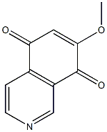 Aids000106 구조식 이미지