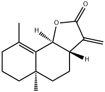 ARBUSCULIN Structure