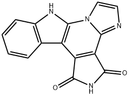 isogranulatimide Structure