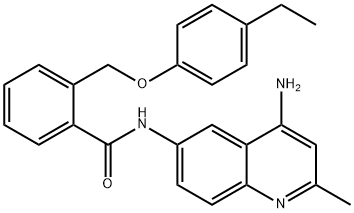 JTC-801 Structure