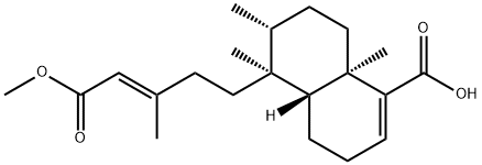 Momethyl kolavate Structure