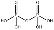 2466-09-3 Pyrophosphoric acid