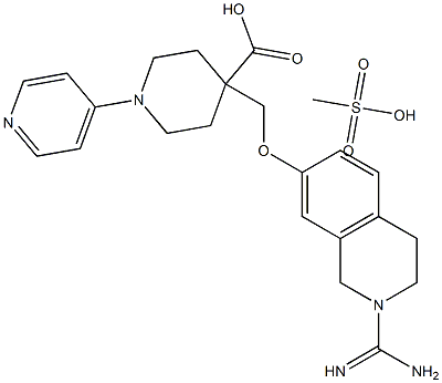 JTV 803 Structure