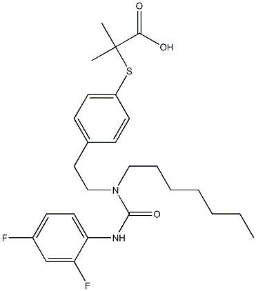 GW 9578 Structure