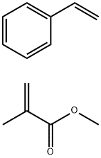 25034-86-0 POLY(STYRENE-CO-METHYL METHACRYLATE)