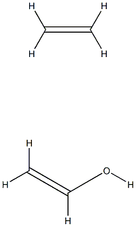 25067-34-9 Poly(vinyl alcohol-co-ethylene)