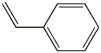 POLYSTYRENE Structure