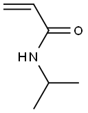 POLY(N-ISOPROPYL ACRYLAMIDE) Structure