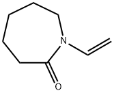 POLYVINYLCAPROLACTAM Structure