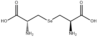 selenolanthionine Structure