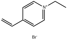 폴리-4-비닐-N-에틸피리딘 구조식 이미지