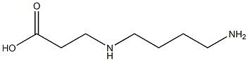 putreanine Structure