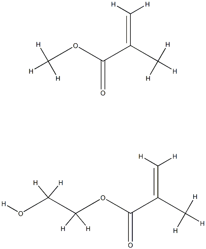 HTR composite Structure