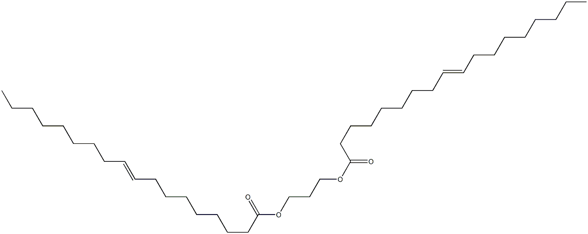 PPG-17 DIOLEATE Structure