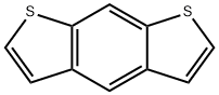 Benzo[1,2-b:5,4-b']dithiophene Structure