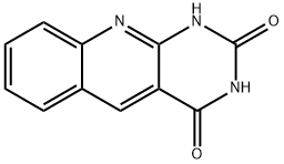 5-deazaflavin Structure