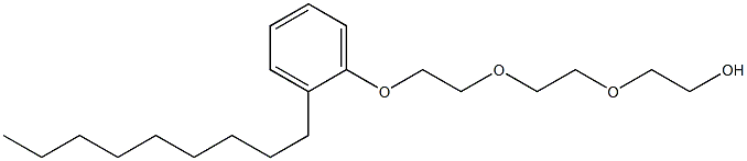 NONOXYNOL-3 구조식 이미지