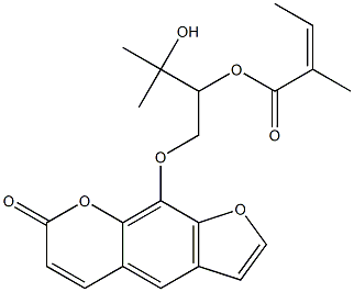 Tomazine Structure