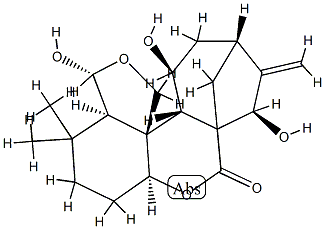 epinodosinol Structure