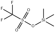 27607-77-8 Trimethylsilyl trifluoromethanesulfonate
