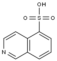 27655-40-9 5-Isoquinolinesulfonic acid