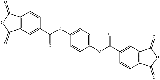 2770-49-2 p-phenylenebis(trimellitate anhydride))