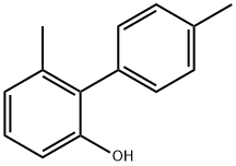 [1,1-Biphenyl]-2-ol,4,6-dimethyl-(9CI) Structure