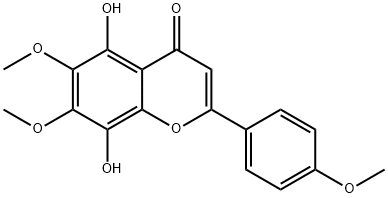 Pedunculin Structure