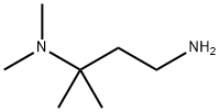1,3-Butanediamine,N3,N3,3-trimethyl-(9CI) Structure