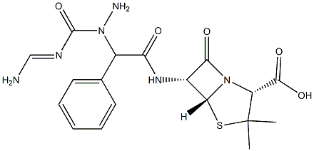 BLP 1654 Structure