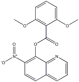 BRN 1554670 Structure