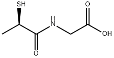 Dextiopronin Structure