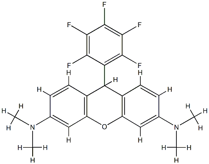 REDOXSENSOR RED CC-1 Structure