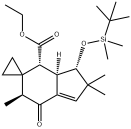 isocyclic Structure