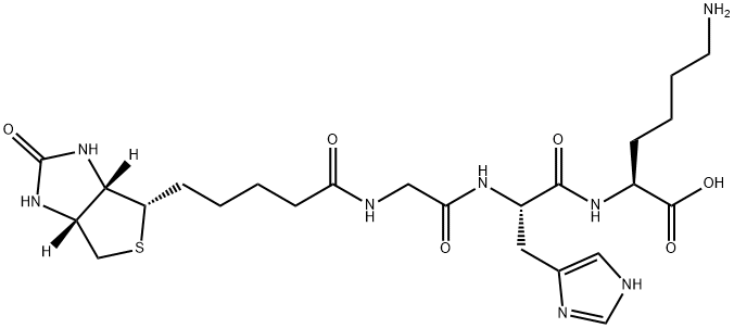 299157-54-3 Biotinoyl tripeptide-1