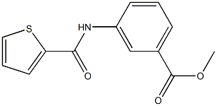 RFPQYGOPRGDKRL-UHFFFAOYSA-N Structure