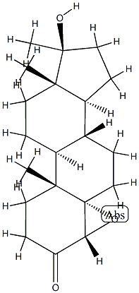 YIICHSWKWUGYGA-WAROGFMKSA-N 구조식 이미지