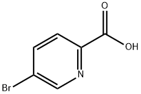 30766-11-1 5-Bromo-2-pyridinecarboxylic Acid