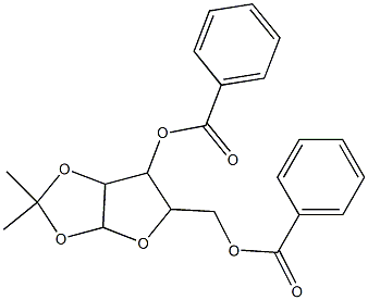 NSC85212 Structure