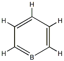 Borin Structure